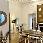 Casa Cezane - Place De La Comedie, Montpellier