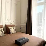 Casa Cezane - Place De La Comedie, Montpellier