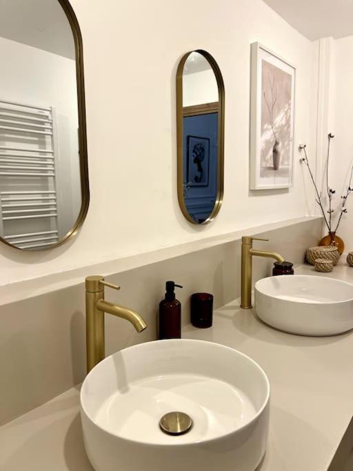 Casa Cezane - Place De La Comedie, Appartement