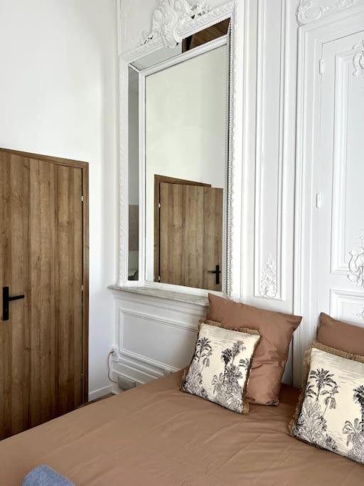 Appartement Casa Cezane - Place De La Comedie, Montpellier
