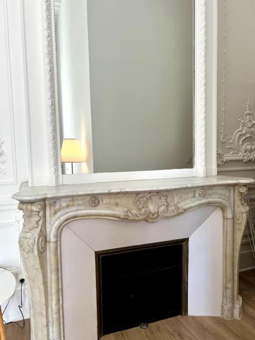 Appartement Casa Cezane - Place De La Comedie,