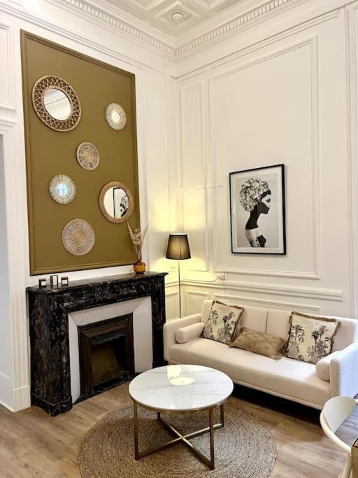 Appartement Casa Cezane - Place De La Comedie, *