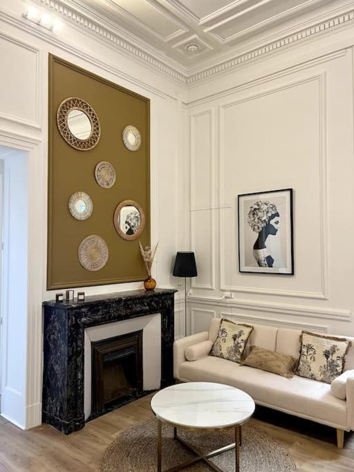 Casa Cezane - Place De La Comedie, Appartement