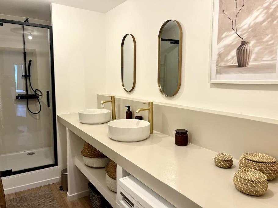 Appartement Casa Cezane - Place De La Comedie,
