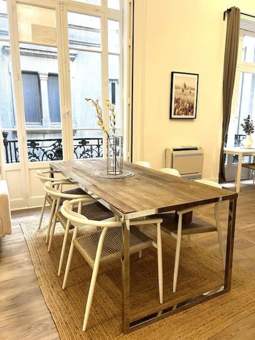 Casa Cezane - Place De La Comedie, Appartement *