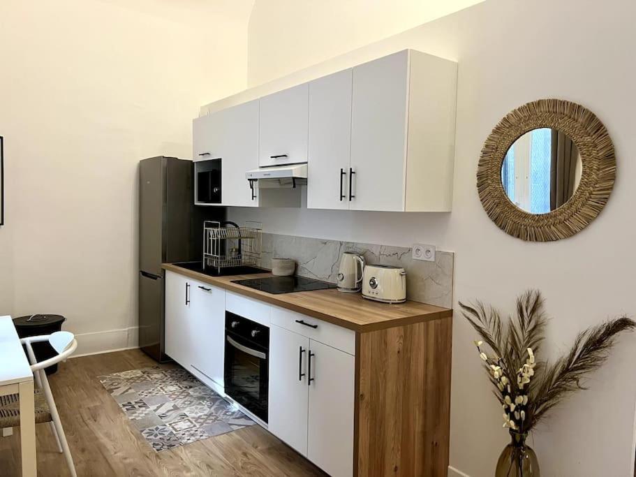 Appartement Casa Cezane - Place De La Comedie, Montpellier
