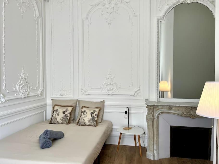 Casa Cezane - Place De La Comedie, Appartement