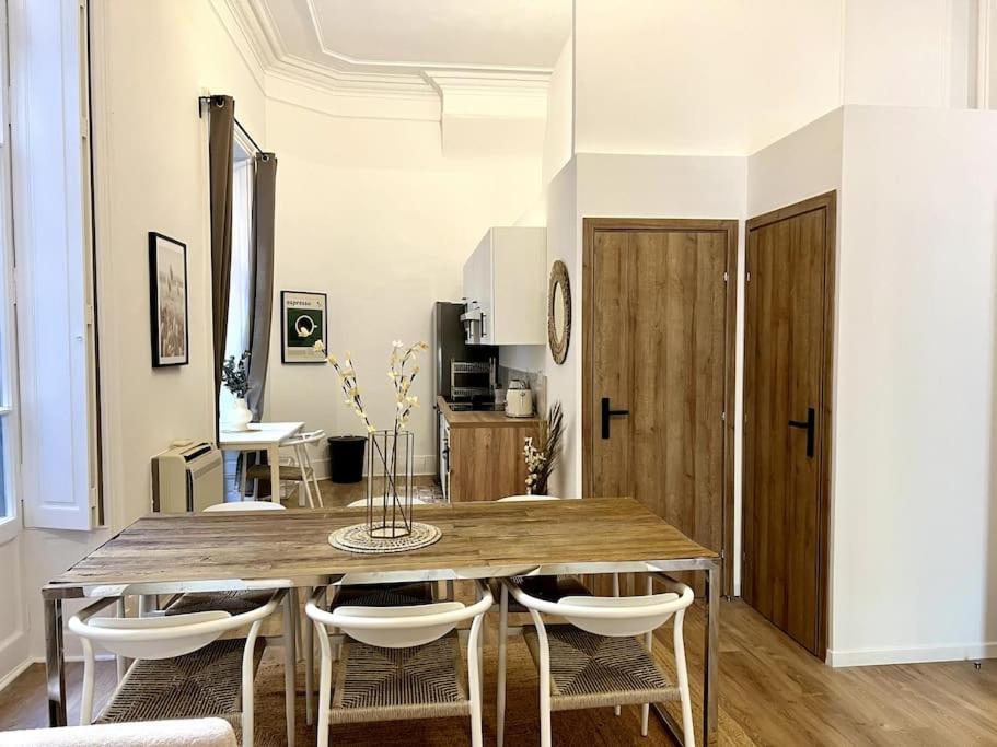 Appartement Casa Cezane - Place De La Comedie, *