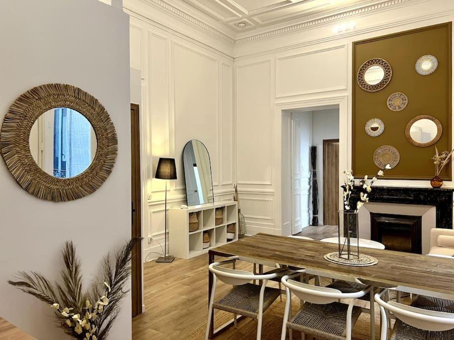 Casa Cezane - Place De La Comedie, Appartement Montpellier