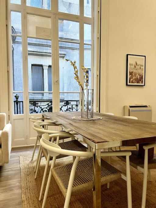 Appartement Casa Cezane - Place De La Comedie,