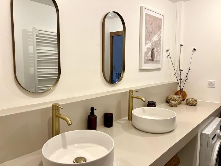 Appartement Casa Cezane - Place De La Comedie, *