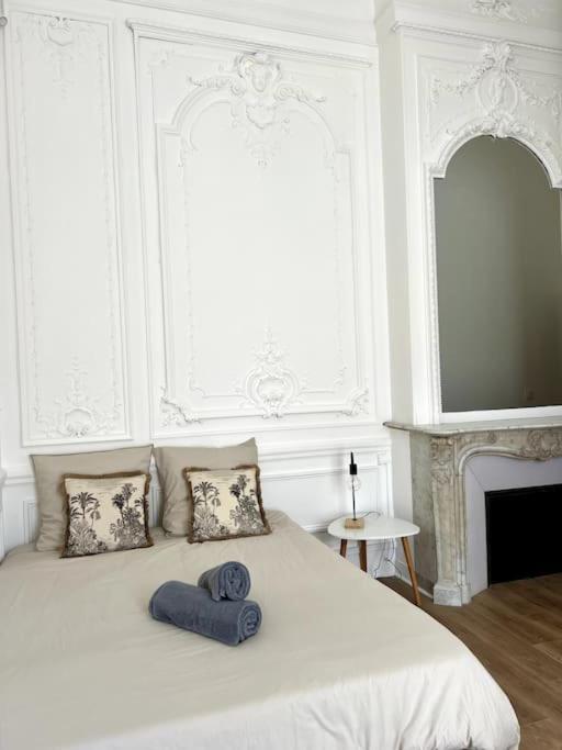 Casa Cezane - Place De La Comedie, Appartement Montpellier