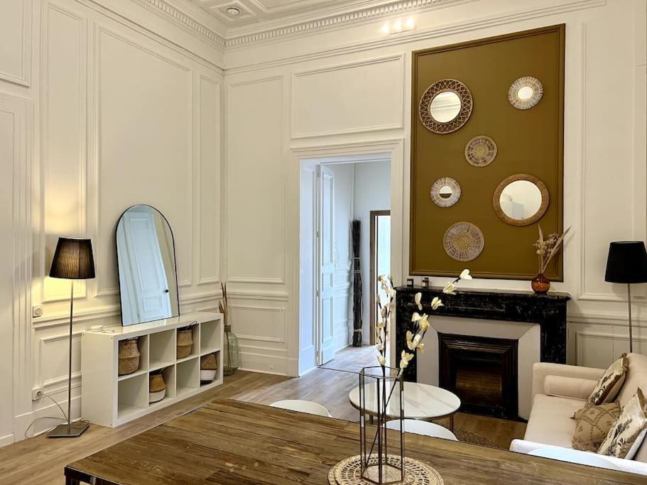 Appartement Casa Cezane - Place De La Comedie,