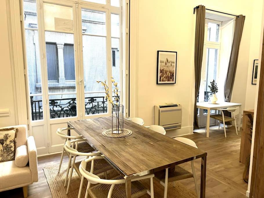 Appartement Casa Cezane - Place De La Comedie, Montpellier