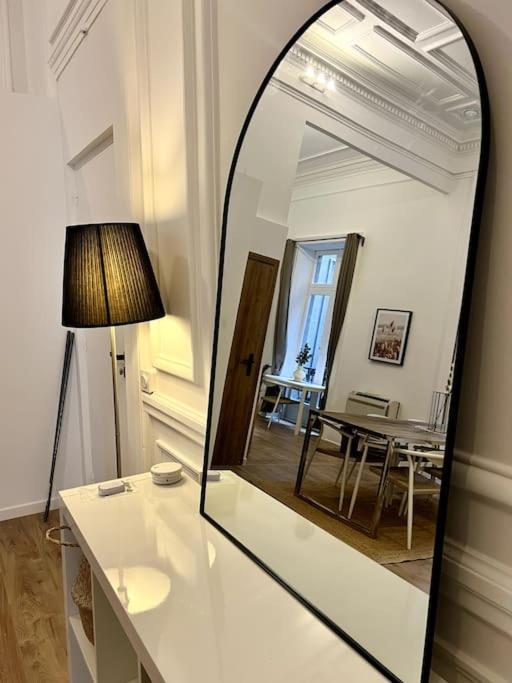 Casa Cezane - Place De La Comedie, Appartement