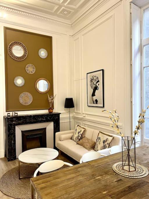 Appartement Casa Cezane - Place De La Comedie,
