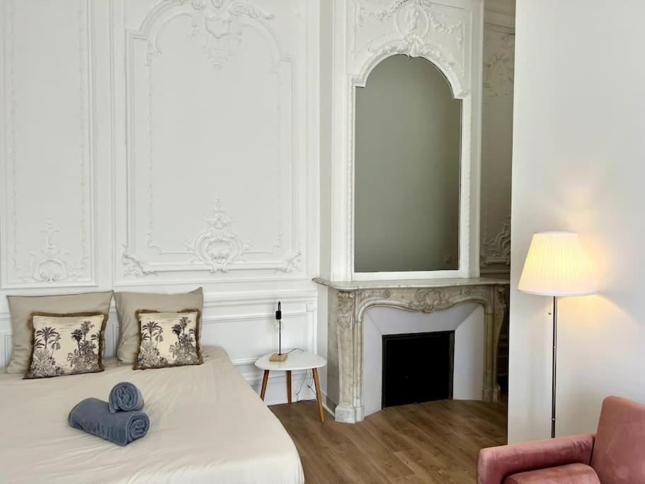 Appartement Casa Cezane - Place De La Comedie, *