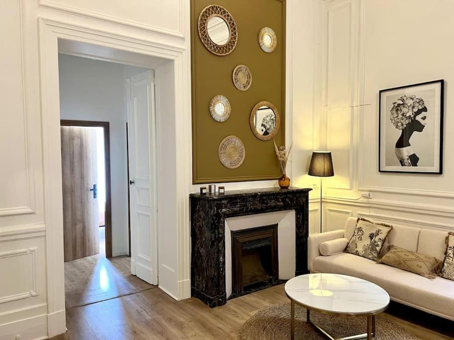 Casa Cezane - Place De La Comedie, Apartment Montpellier